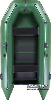 Лодка Ладья ЛТ-310М