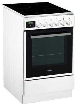 Whirlpool ACMT 5533 WH