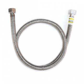 Шланг для газа ECO-FLEX "Газ СТАНДАРТ" 1/2" ВВ, длина - 150 см