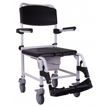 Крісло-каталка для душу і туалету OSD-NA-WAVE