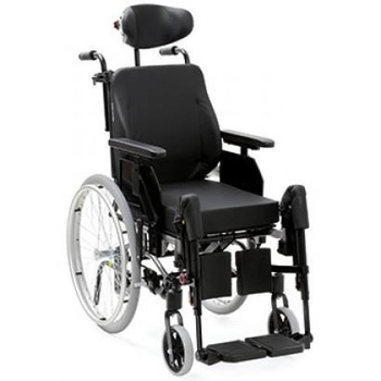 Инвалидная коляска премиум-класса OSD NETTI 4U CE Plus