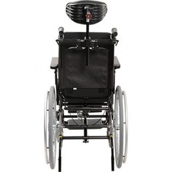 Инвалидная коляска премиум-класса OSD NETTI 4U CE Plus
