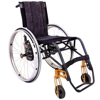 Активна інвалідна коляска Etac Elite