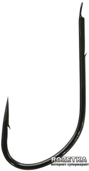 Одинарный крючок Decoy M-004 Bait Holder N2 12 шт (15620360)