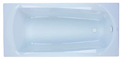 Ванна акриловая DEVIT Sigma 170х75 17075130N с ножками