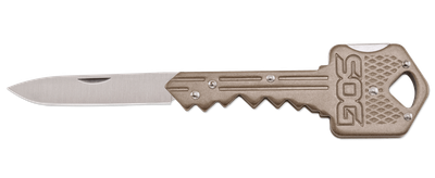 Кишеньковий ніж SOG Key Knife (1258.01.86)