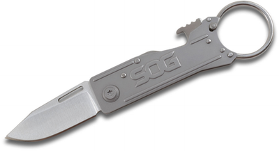 Карманный нож SOG Keytron (KT1001-CP)