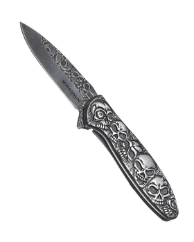 Кишеньковий ніж Boker Magnum Dia De Los Muertos (2373.05.89)