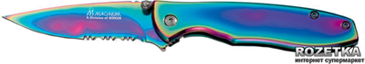 Карманный нож Boker Magnum Rainbow II (01YA107)