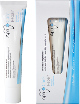 Відновлюючий зубний гель Apa Care Рідка емаль 30 мл (4260149350114 ) – в  інтернет-магазині ROZETKA