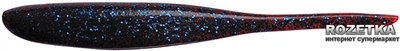 Слаг Keitech Shad Impact 4" 8 шт EA03 Grape (15510149)
