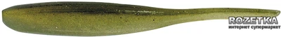 Слаг Keitech Shad Impact 4" 8 шт 400 AYU (15510038)