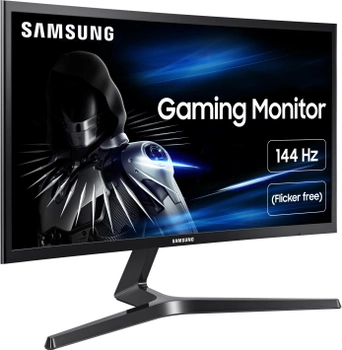 Mонитор 23.5" Samsung Gaming C24RG50 (LC24RG50FQIXCI / LC24RG50FZIXCI)