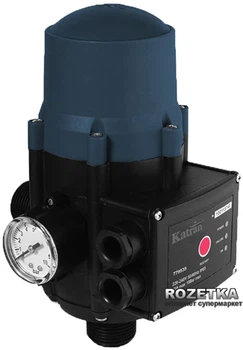 Контроллер давления Wetron электронный DSK-2.1 (779735)