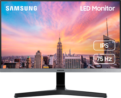 samsung f24t350fhi dark gray