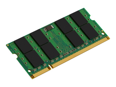 Б/У Оперативная память SO-DIMM DDR2 Elpida 2Gb 667Mhz