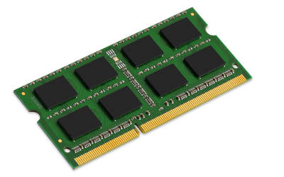 Б/У Оперативная память SO-DIMM DDR3 Edge 4Gb 1333Mhz
