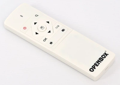 Openbox Клавиатура II - QWERTY-клавиатура с пультом и гироскопом