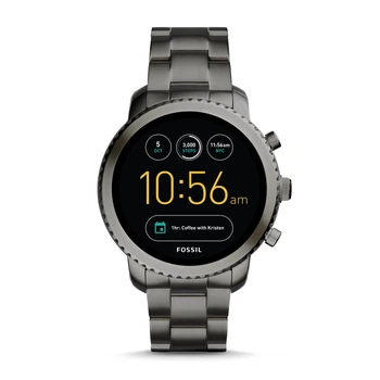 Смарт-часы Fossil с OS Android купить в Киеве: цена, отзывы, продажа |  ROZETKA