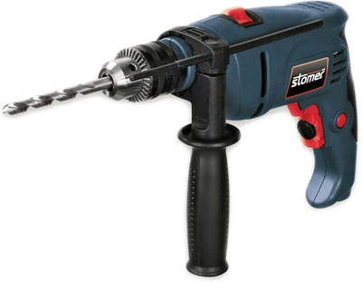Дрель ударная Stomer SPD-652 (93726096)