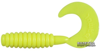 Твистер Dragon Jumper 3.5" 10 шт (CHE-JU35S-41-000)