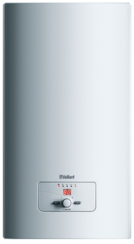 Котел электрический VAILLANT eloBLOCK VE24/14 (6 + 6 + 6 + 6 кВт) настенный (380 В) с шиной eBus