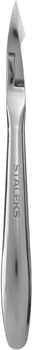 Кусачки для шкіри Staleks CLASSIC 10 11 мм NC-10-11 (4820121590831)