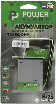 Аккумулятор PowerPlant Samsung T759 (I8150, S5690, S8600) (DV00DV6117)