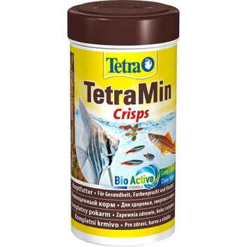 Корм Tetra Min Pro Crisps для аквариумных рыб в чипсах