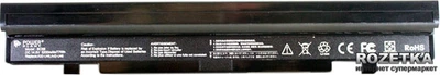 Аккумулятор PowerPlant для Asus U46 series Black (14.8V/5200mAh/6 Cells) (NB00000270)