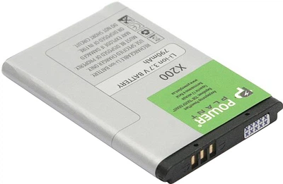 Bateria PowerPlant Samsung X200, X520, X530, E900 (DV00DV6171)