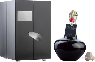 Арманьяк Baron Gaston Legrand Bas Armagnac Carafe Pansue 1955 2 л 40% (3557755155556)