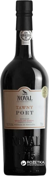 Портвейн Quinta do Noval Tawny червоний солодкий 0.75 л 19.5% (5601064066008)