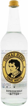 Напій Thomas Henry Tonic Water безалкогольний сильногазований 750 мл (4260310557670)