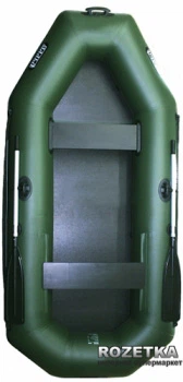Лодка Ладья ЛТ-250Е