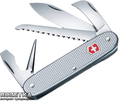 Швейцарский нож Victorinox Alox (0.8150.26)