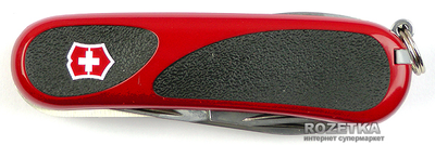Швейцарский нож Victorinox EvoGrip 18 (2.4913.C)