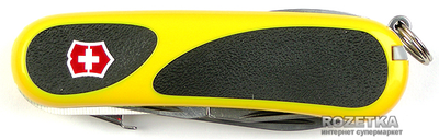 Швейцарский нож Victorinox EvoGrip S18 (2.4913.SC8)