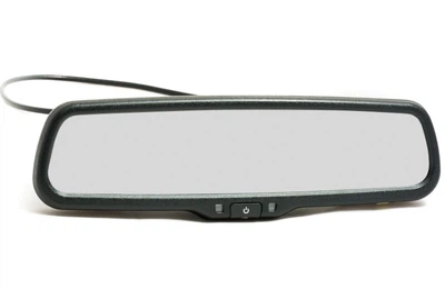 Зеркало с монитором Phantom RMS-430