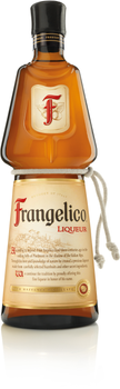 Ликер Frangelico 0.7 л 20% (8004160660304)