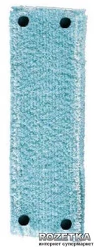 Губка для швабри Leifheit Extra Soft Twist System для паркету 33х12 см (55321)