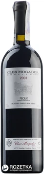 Вино Clos Mogador червоне сухе 0.75 л (8427731460316)
