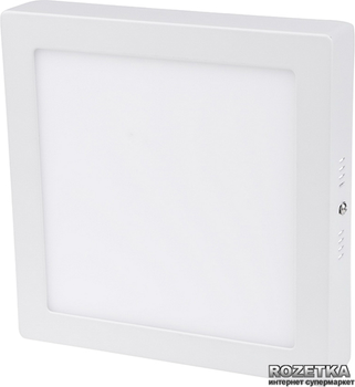 Світлодіодний світильник Brille LED-49 White (L121-069)
