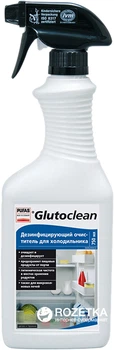 Дезінфікуючий очищувач для холодильника Glutoclean 0.75 л (4044899392927)