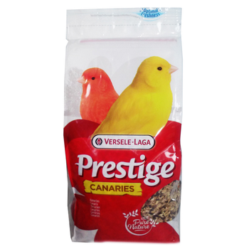 Корм для канареек Versele-Laga Prestige Canary зерновая смесь 1 кг (5410340210406)
