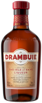 Ликер Drambuie 0.7 л 40% (5010391100703)