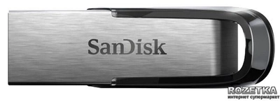 Флеш память USB SanDisk Ultra Flair USB 3.0 32GB (SDCZ73-032G-G46)