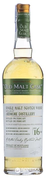 Віскі Douglas Laing Ardmore 16 YO 0.7 л 50% (5014218786309)