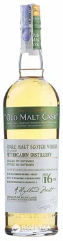 Віскі Douglas Laing Fettercairn Vintage 16 років 0.7 л 50% (5014218784930)