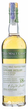 Віскі Douglas Laing Glenlossie Vintage 18 YO 0.7 л 50% (5014218785210)